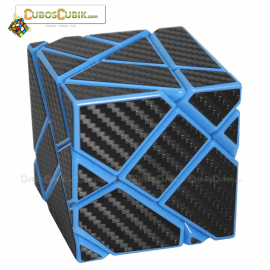 Cubo Rubik FangCun Ghost Cobra Base Azul
