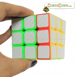 Cubo Rubik Cubik Momia 
