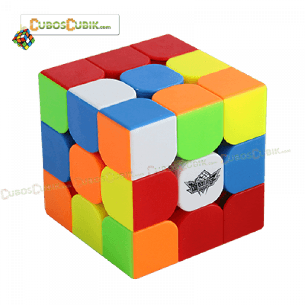 Cubo Rubik Cyclone Boys 3x3 FeiJue Magnetico