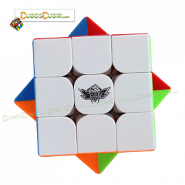 Cubo Rubik Cyclone Boys 3x3 FeiJue Magnetico 