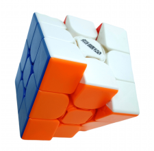Cubo Rubik Diansheng 3x3 Magnetico Colored
