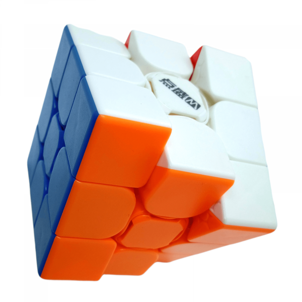 Cubo Rubik Diansheng 3x3 Magnetico Colored