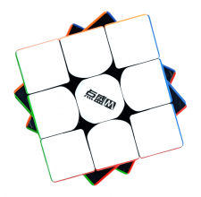 Cubo Rubik Diansheng S3M 3x3 Magnetico