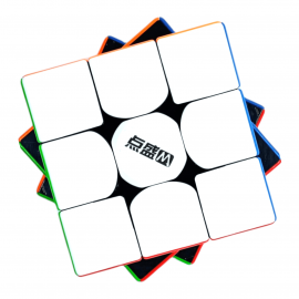 Cubo Rubik Diansheng S3M 3x3 Magnetico
