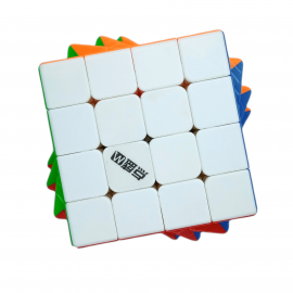 Cubo Rubik Diansheng 4x4 Magnetico Colored