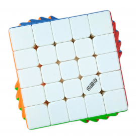 Cubo Rubik Diansheng 5x5 Magnetico Colored