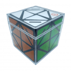 Cubo Rubik Fangshi WonderZ 2x2 + Skewb