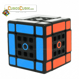 Cubo Rubik Fangshi LimCube Dual 3x3 