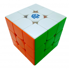 Cubo Rubik GAN12 Maglev 3x3 Magnetico UV