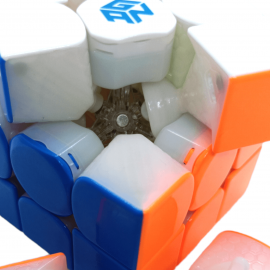 Cubo Rubik GAN 13 Maglev 3x3 Magnetico Frosted