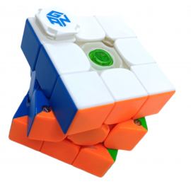 Cubo Rubik GAN 356 i3 3x3 Magnetico