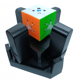 Cubo Rubik GAN Robot