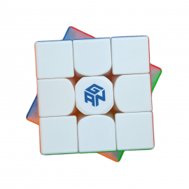 Cubo Rubik GAN 11 Air 3x3 Colored