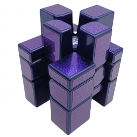 Cubo Rubik GAN Mirror 3x3 Magnetico
