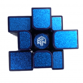 Cubo Rubik GAN Mirror 3x3 Magnetico