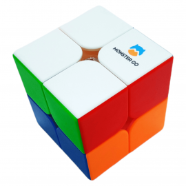 Cubo Rubik GAN MonsterGo 2x2