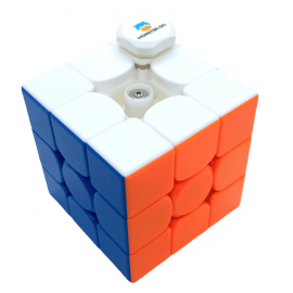 Cubo Rubik GAN MonsterGo 3x3 Tradicional nueva presentación