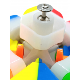 Cubo Rubik GAN MonsterGo EDU 3x3 Magnetico