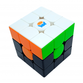 Cubo Rubik GAN MonsterGo UT 3x3 Didactico