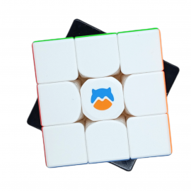Cubo Rubik GAN MonsterGo UT 3x3 Didactico 