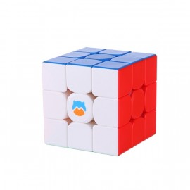 Cubo Rubik GAN MonsterGo 3x3 Tradicional