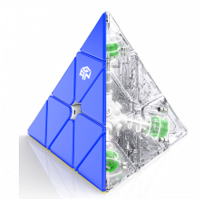 Cubo Rubik GAN Pyraminx Explore Magnetico