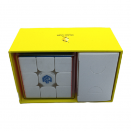 Cubo Rubik GAN 356 iCarry 3x3 Magnetico Colored