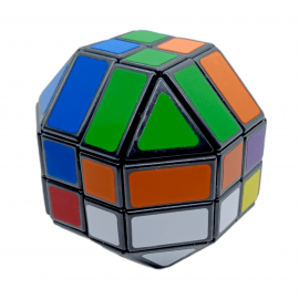 Cubo Rubik Lanlan Cane Ball 4x4