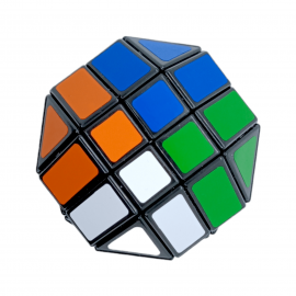 Cubo Rubik Lanlan Cane Ball 4x4