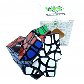 Cubo Rubik Lanlan Andromeda