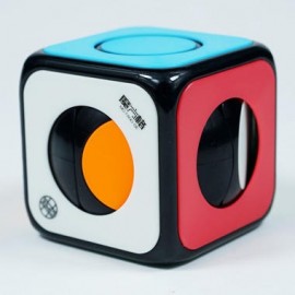 Cubo Rubik QiYi O2 1x1 Spinner