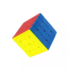 Cubo Rubik Qiyi Valk Strong 4x4 Magnetico Colored