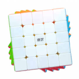Cubo Rubik QiYi QiZheng 5x5 Colored 