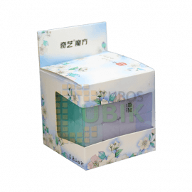 Cubo Rubik QiYi Qiyuan 4x4 Jelly