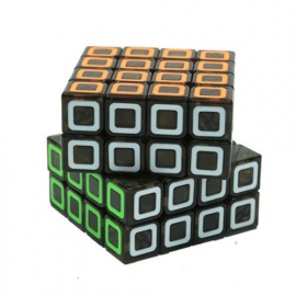 Cubo Rubik Qiyi Dimension Ciyuan 4x4