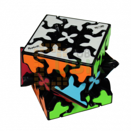 Cubo Rubik QiYi Gear Mini 57mm 3x3