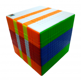Cubo Rubik Moyu Meilong 13x13
