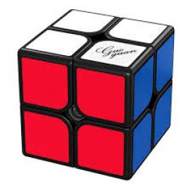 Cubo Rubik Moyu GuoGuan Xinghen TSM 2x2 Magnetico 