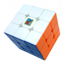 Cubo Rubik Moyu RS3M 2021 Maglev 3x3 Magnetico