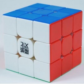 Cubo Rubik MoYu Weilong WR 2021 3x3 Magnetico Lite Colored