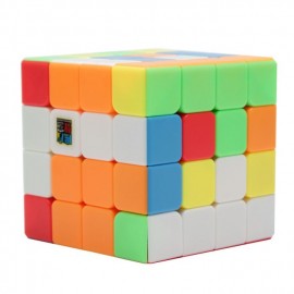 Cubo Rubik Moyu Meilong 4x4 Colored