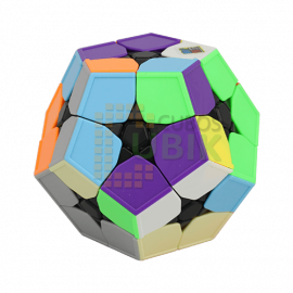 Cubo Rubik Moyu Meilong Megaminx 2x2 Kibiminx