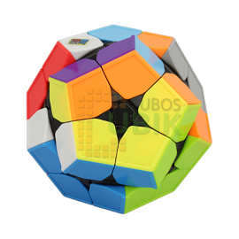 Cubo Rubik Moyu Meilong Kibiminx 2x2