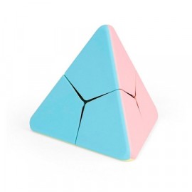 Cubo Rubik Moyu Meilong Corner Twist Pyraminx Macaron