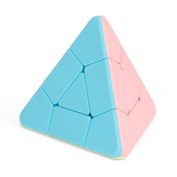 Cubo Rubik Moyu Meilong Triangle Pyraminx Macaron