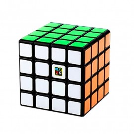 Cubo Rubik Moyu Meilong 4x4 Negro