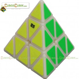 Cubo Rubik Moyu Pyraminx Primary