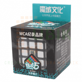 Cubo Rubik Moyu Meilong 5x5 Negro 