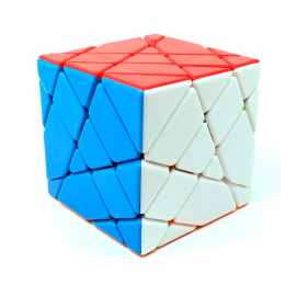 Cubo Rubik Fanxin Axis 4x4 Colored