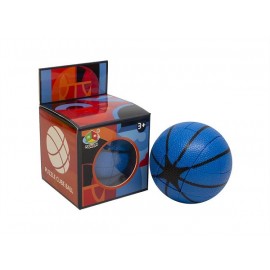 Cubo Rubik Fanxin Basketball 3x3 Azul